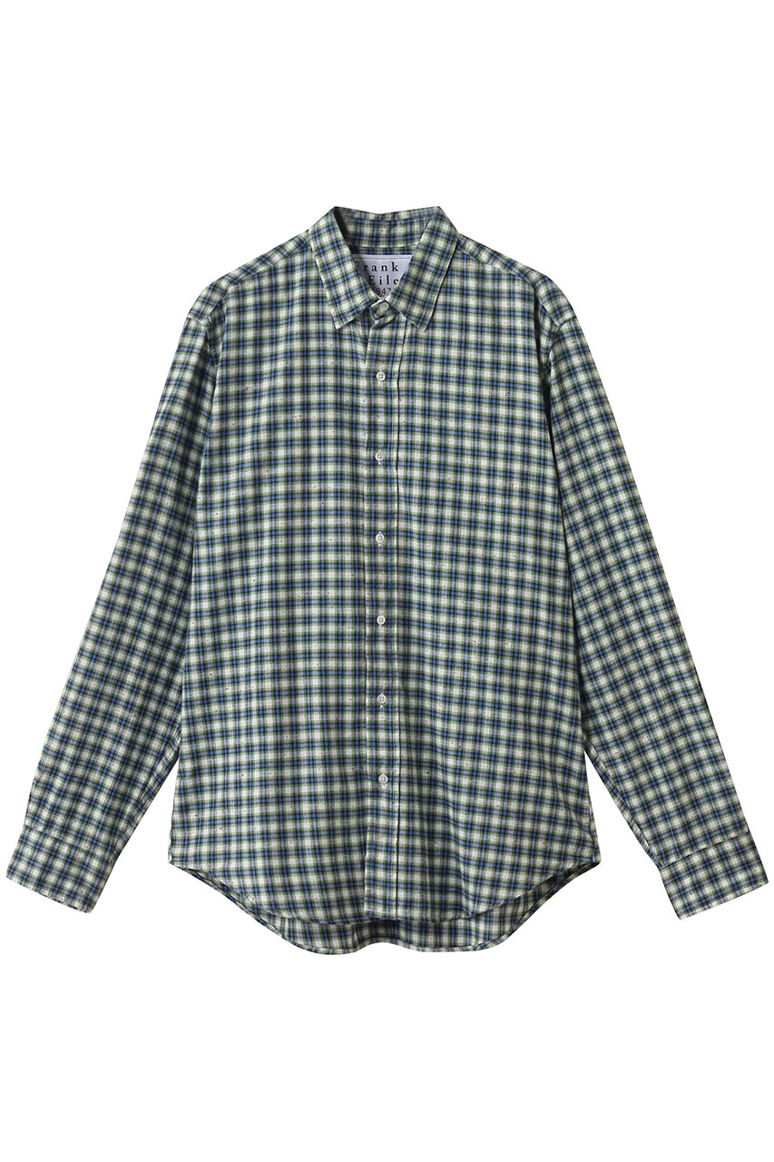 Frank＆Eileen(フランク＆アイリーン)｜【MEN】FINBAR