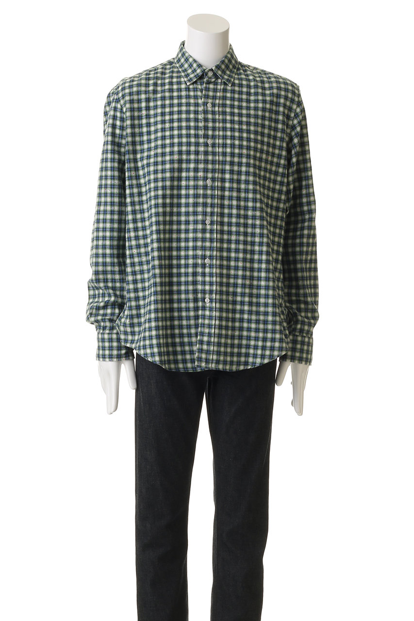 Frank＆Eileen(フランク＆アイリーン)｜【MEN】FINBAR イタリアン