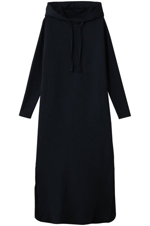 フランク＆アイリーン/Frank＆EileenのJAMES TRIPLE FLEECE フーデットスウェットワンピース(110500/110502)