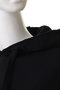 JAMES TRIPLE FLEECE フーデットスウェットワンピース フランク＆アイリーン/Frank＆Eileen