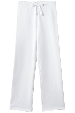 フランク＆アイリーン/Frank＆EileenのCATHERINE TRIPLE FLEECE ユーティリティスウェットパンツ(110600/110601)