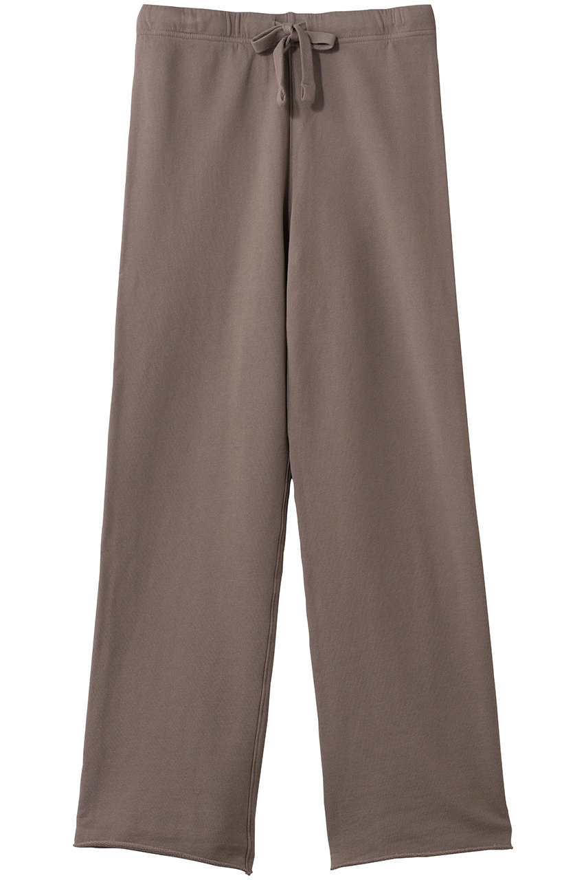 フランク＆アイリーン/Frank＆EileenのCATHERINE TRIPLE FLEECE ユーティリティスウェットパンツ(ベージュ/4210600293)