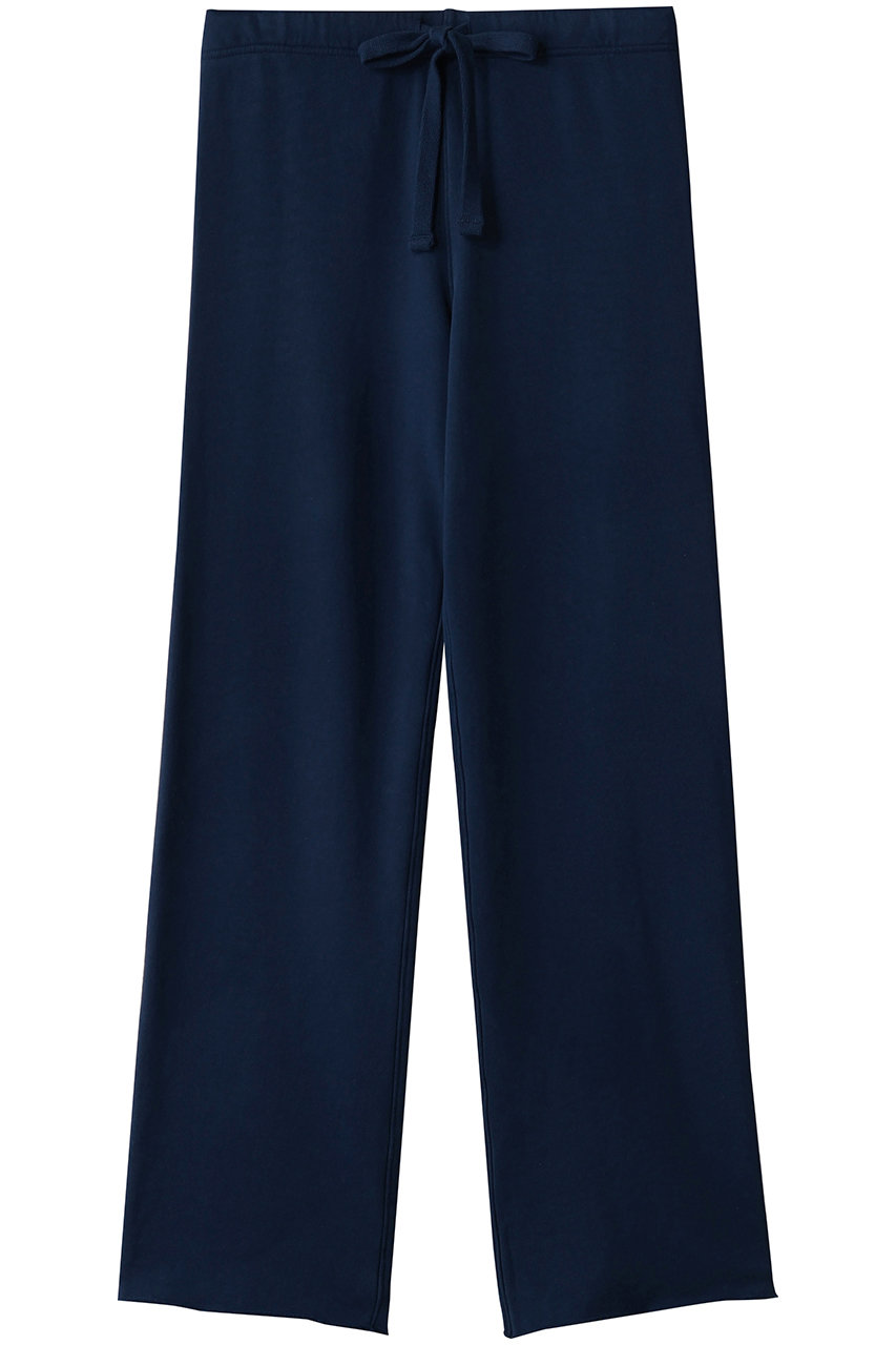 CATHERINE TRIPLE FLEECE ユーティリティスウェットパンツ