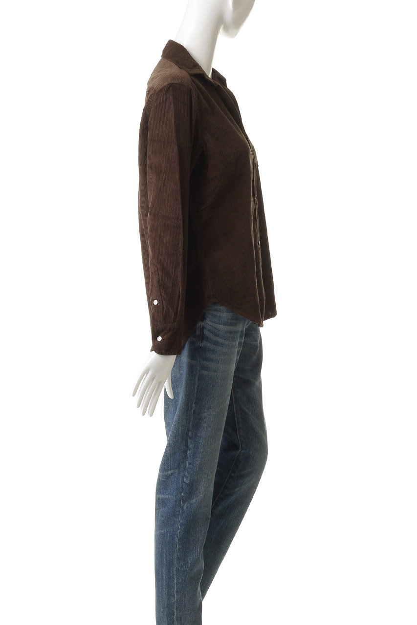 Frank＆Eileen(フランク＆アイリーン)｜EILEEN イタリアンコーデュロイ