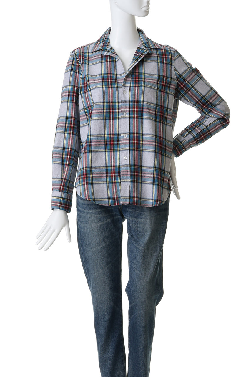 Frank＆Eileen(フランク＆アイリーン)｜EILEEN イタリアンコットン