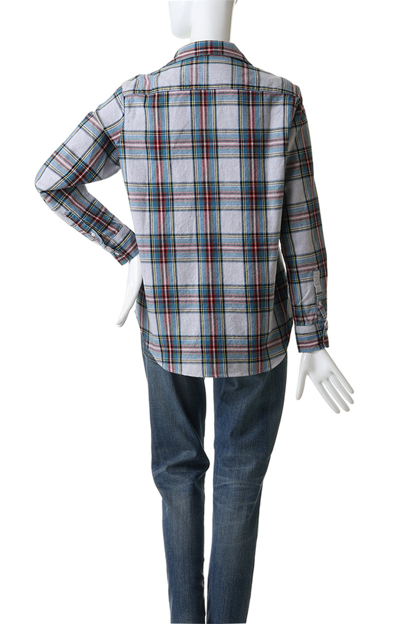 Frank＆Eileen(フランク＆アイリーン)｜EILEEN イタリアンコットン