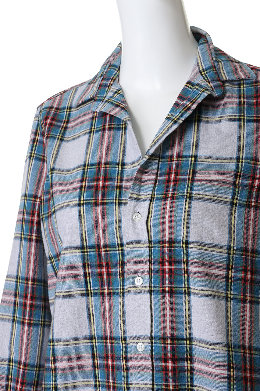 Frank＆Eileen(フランク＆アイリーン)｜EILEEN イタリアンコットン