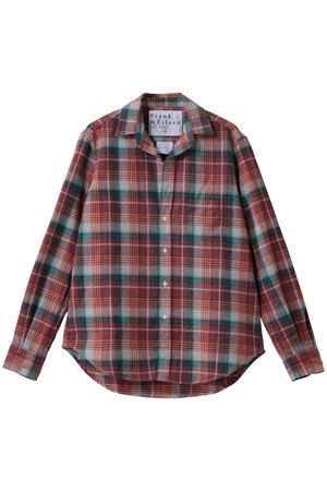 Frank＆Eileen｜フランク＆アイリーンの通販｜ELLE SHOP (エル・ショップ)