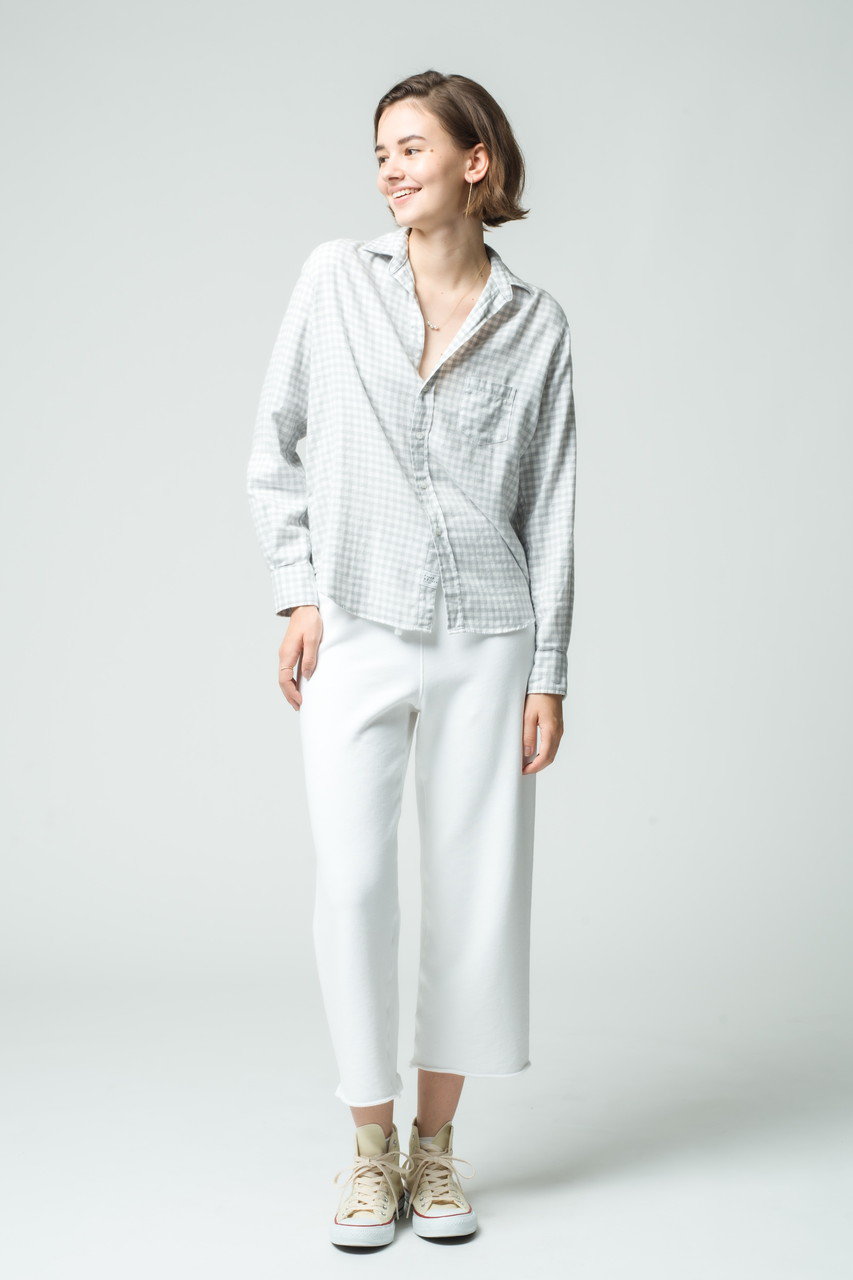 Frank＆Eileen(フランク＆アイリーン)｜EILEEN イタリアンコットン