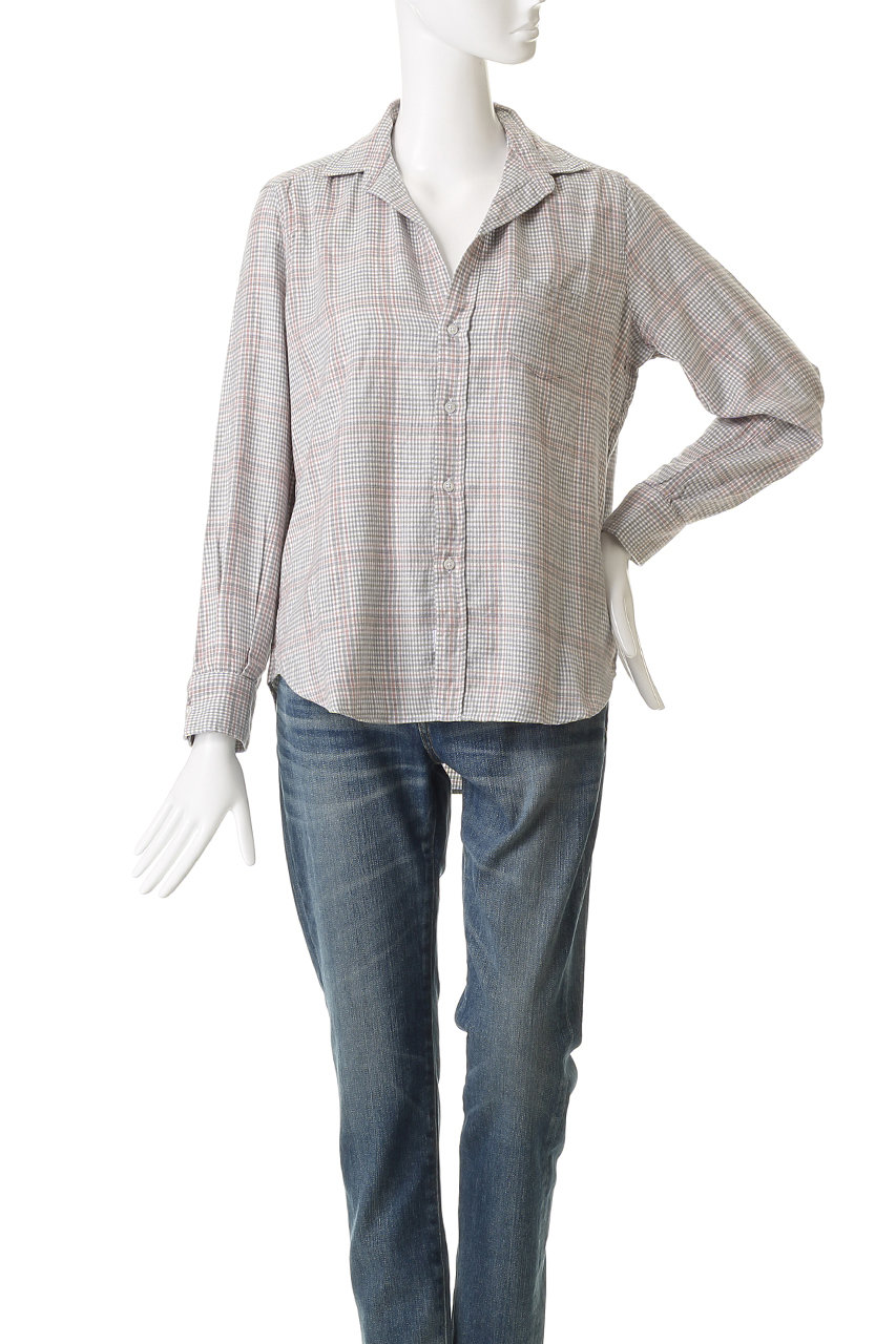 Frank＆Eileen(フランク＆アイリーン)｜EILEEN イタリアンコットン