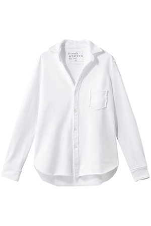 フランク＆アイリーン/Frank＆EileenのLAB EILEEN TRIPLE FLEECE スウェットシャツ(110400/110403)