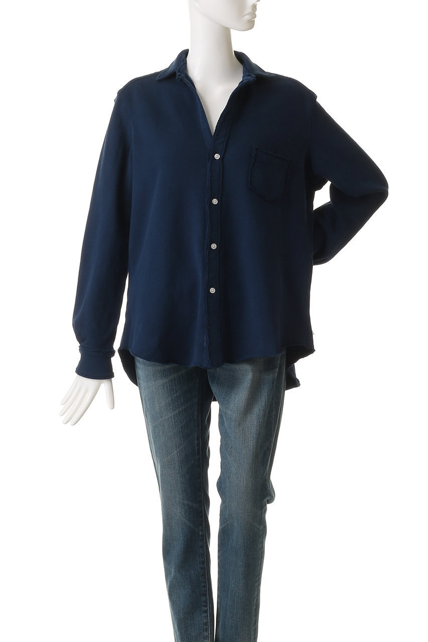 Frank＆Eileen(フランク＆アイリーン)｜LAB EILEEN TRIPLE FLEECE