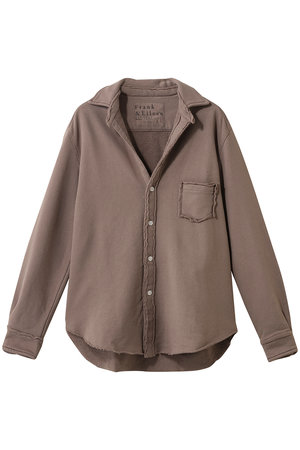 フランク＆アイリーン/Frank＆EileenのLAB EILEEN TRIPLE FLEECE スウェットシャツ(110400/110403)