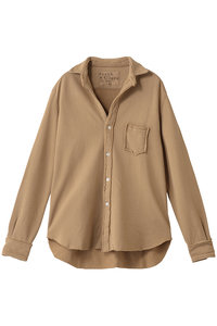 Frank&Eileen スウェットカットソー Frank&Eileen スウェットカットソー Frank＆Eileen/フランク