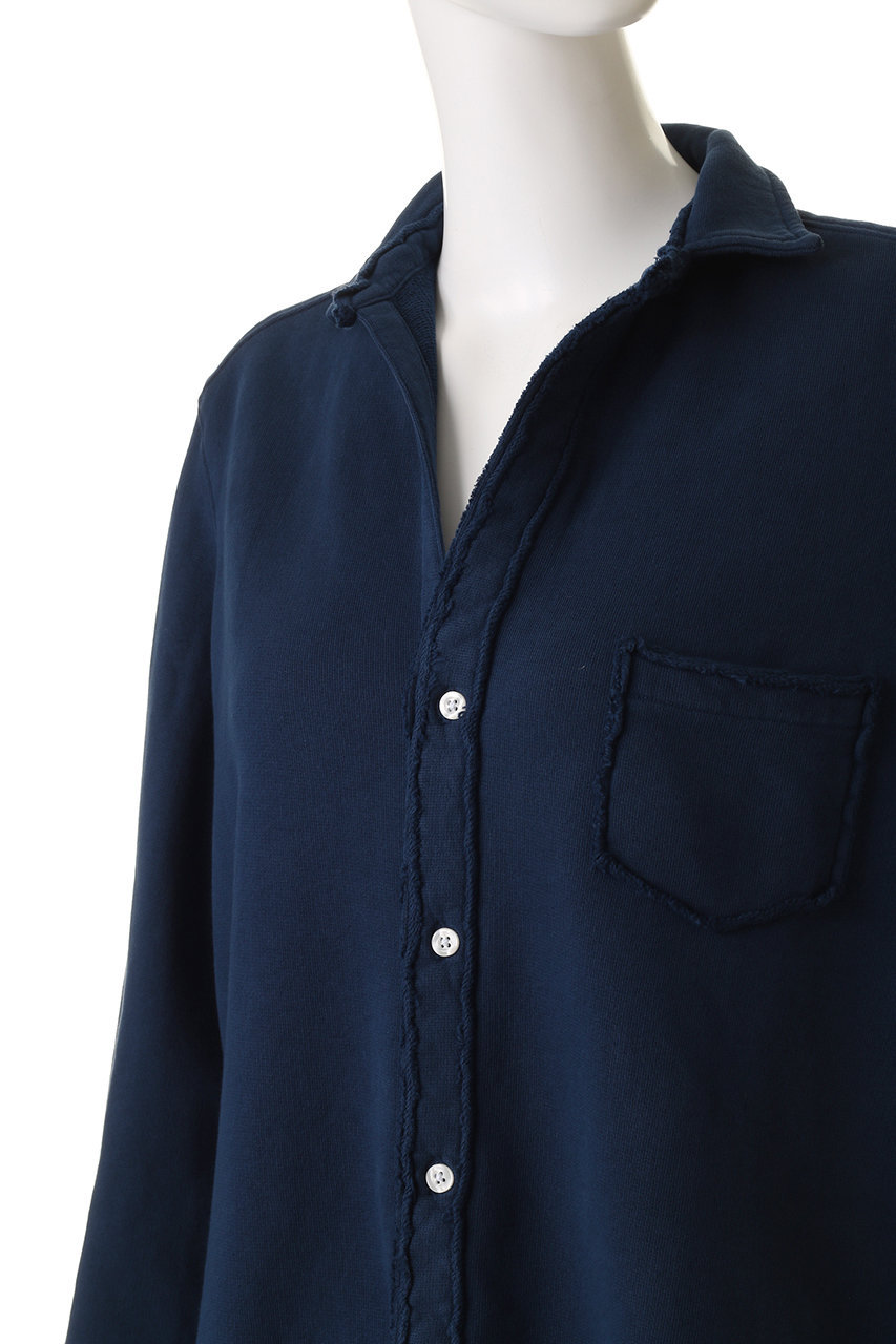 Frank＆Eileen(フランク＆アイリーン)｜LAB EILEEN TRIPLE FLEECE