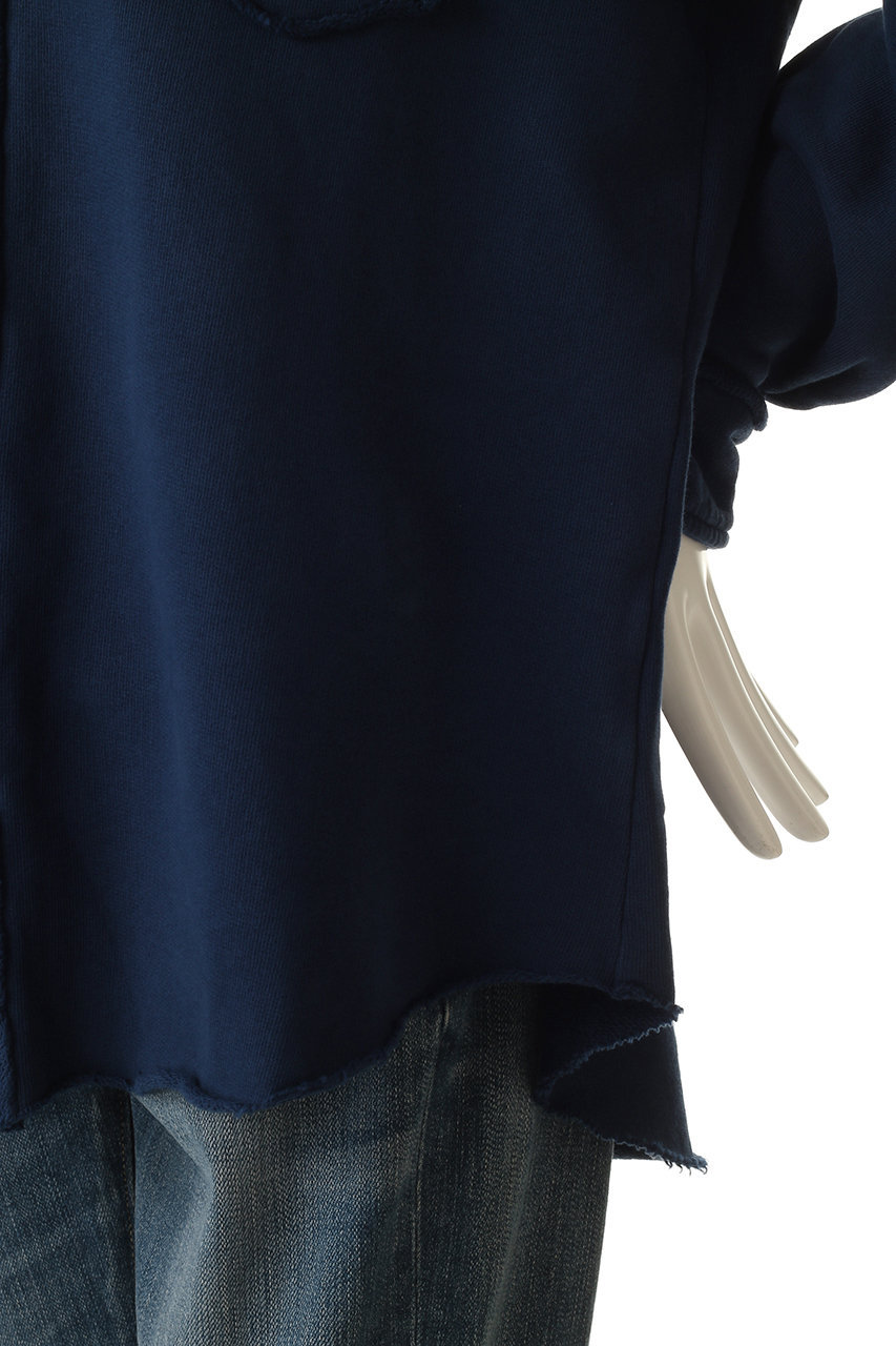 Frank＆Eileen(フランク＆アイリーン)｜LAB EILEEN TRIPLE FLEECE