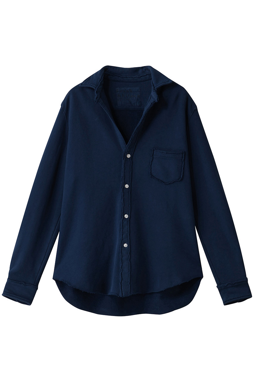 LAB EILEEN TRIPLE FLEECE スウェットシャツ