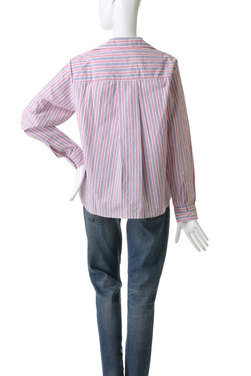 Frank＆Eileen(フランク＆アイリーン)｜SILVIO イタリアンコットン