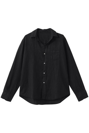 フランク＆アイリーン/Frank＆EileenのEILEEN ウォッシュドリネン シャツ(110400/110403)
