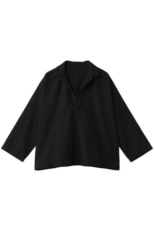 フランク＆アイリーン/Frank＆EileenのGABI イタリアンフェイマスデニム スキッパーシャツ