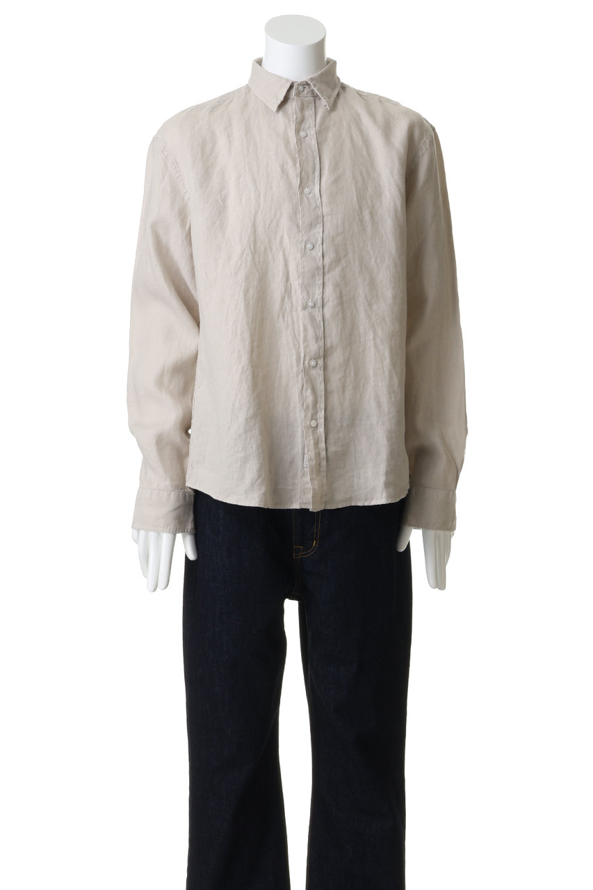 Frank＆Eileen(フランク＆アイリーン)｜【MEN】 FINBAR ウォッシュド