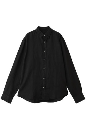 フランク＆アイリーン/Frank＆Eileenの【MEN】 FINBAR ウォッシュドリネン シャツ(110400/110403)