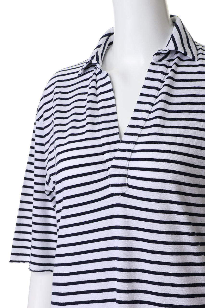 Frank＆Eileen(フランク＆アイリーン)｜LAB VINTAGE JERSEY EMMA
