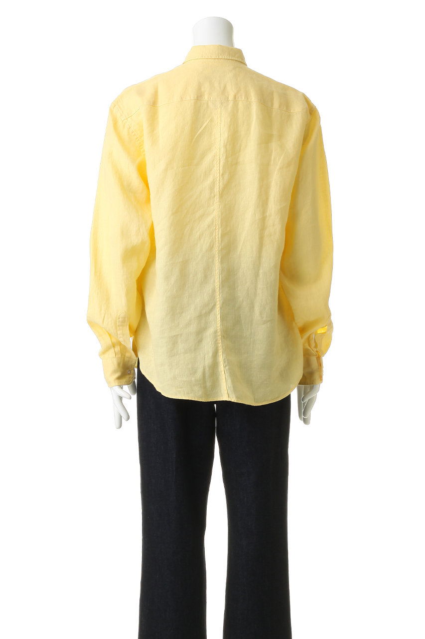 Frank＆Eileen(フランク＆アイリーン)｜【MEN】 FINBAR ウォッシュド