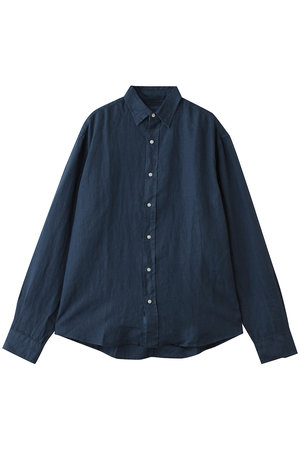 フランク＆アイリーン/Frank＆Eileenの【MEN】 FINBAR ウォッシュドリネン シャツ(110400/110403)