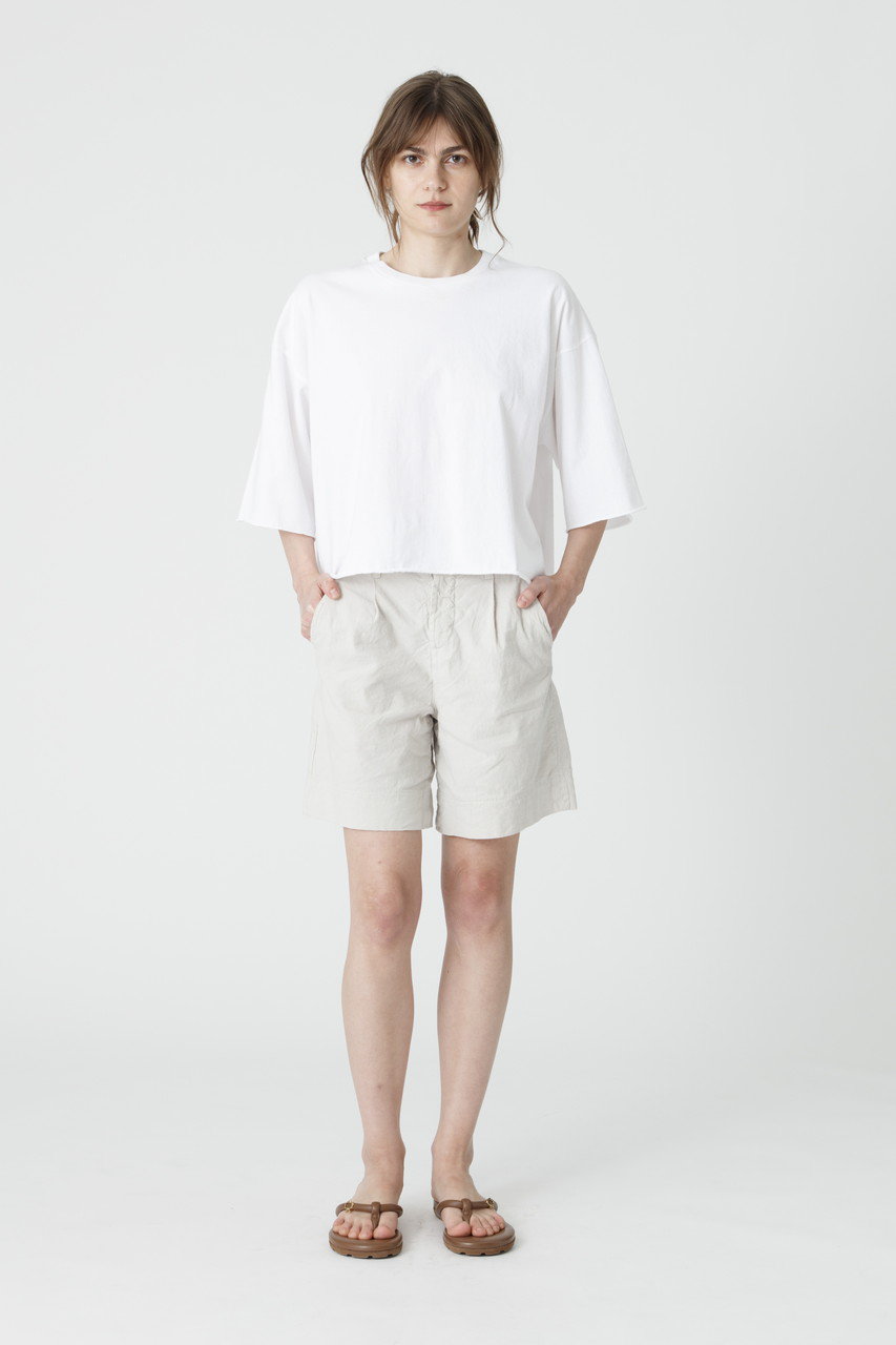 アイリーンページ Frank＆Eileen(フランク＆アイリーン)｜LAB VINTAGE JERSEY 7分袖