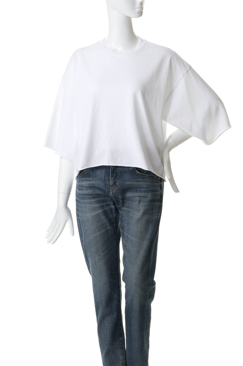 Frank＆Eileen(フランク＆アイリーン)｜LAB VINTAGE JERSEY 7分袖