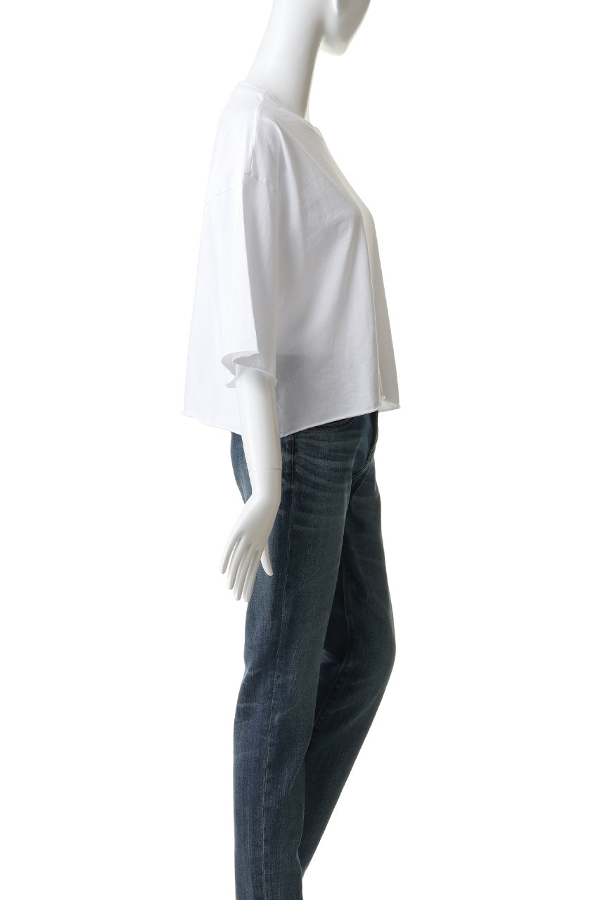 Frank＆Eileen(フランク＆アイリーン)｜LAB VINTAGE JERSEY 7分袖