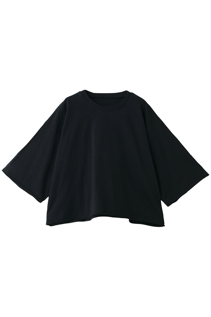 フランク＆アイリーン/Frank＆EileenのLAB VINTAGE JERSEY 7分袖カットソー シャツ(ネイビー/4310900396)