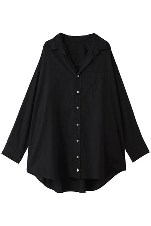 フランク＆アイリーン/Frank＆Eileenの【受注生産】【カスタム刺しゅう】MACKENZIE ORGANIC VOILE ビッグシャツ