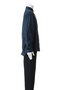 【MEN】 FINBAR ウォッシュドリネン シャツ フランク＆アイリーン/Frank＆Eileen