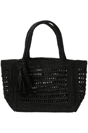 メゾン・エヌ・アッシュ・パリ/MAISON N.H PARISのANNABELLE PETIT カゴバッグ(120500/120501)