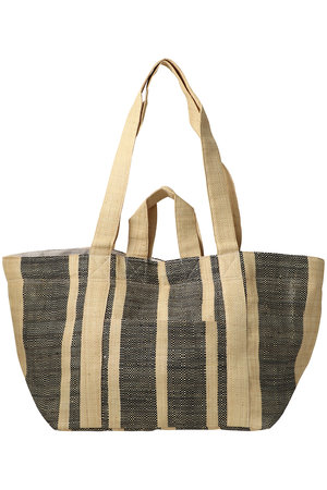 メゾン・エヌ・アッシュ・パリ/MAISON N.H PARISのSHOPPING MEDIUM トートバッグ(120500/120501)