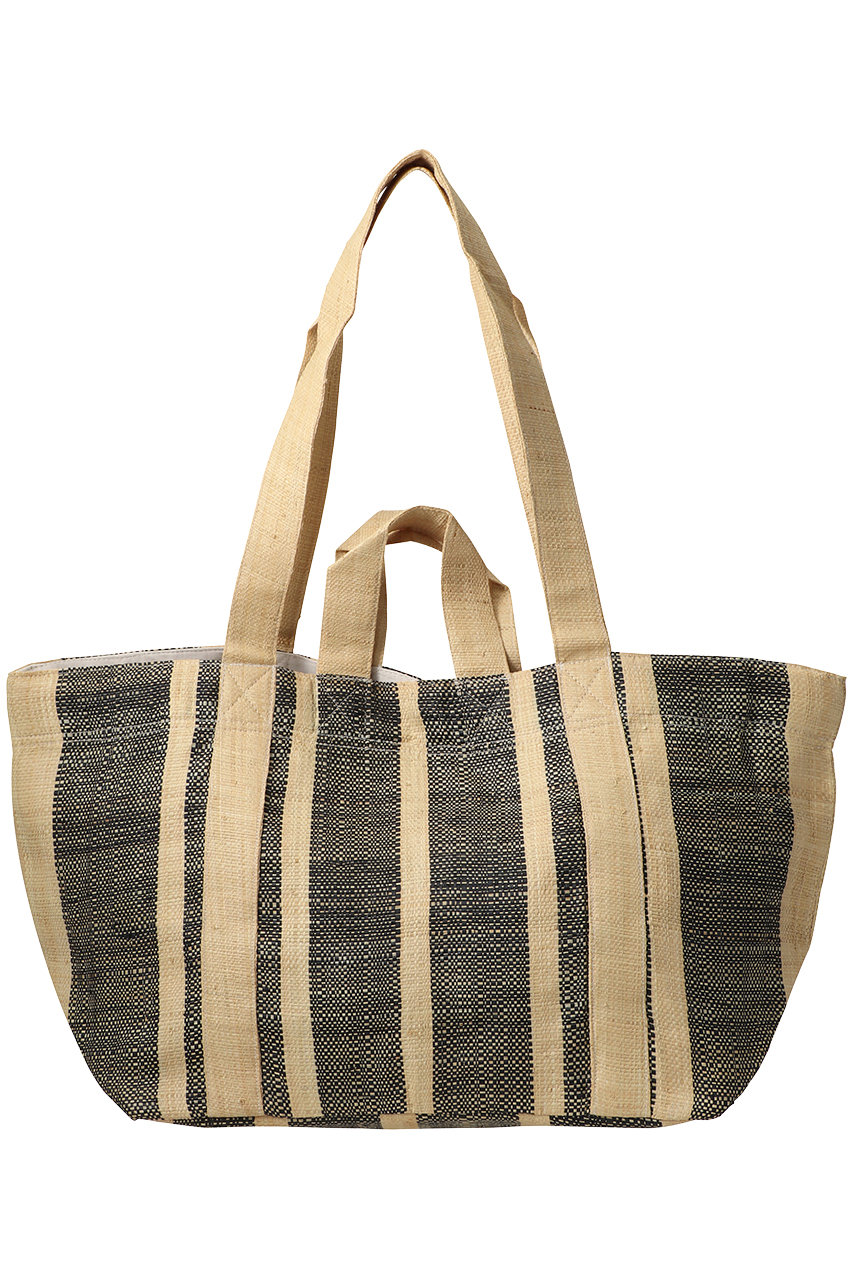 トートバッグ NH MAISON N.H PARIS(メゾン・エヌ・アッシュ・パリ)｜SHOPPING MEDIUM