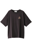 【CREOLME】THE CLUB SIESTA Tシャツ