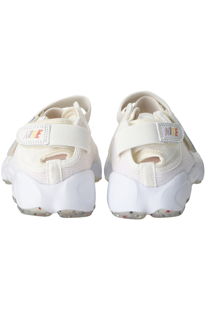 Rose Bud ローズバッド Nike Nike Air Rift ベージュ の通販 Elleshop エル ショップ