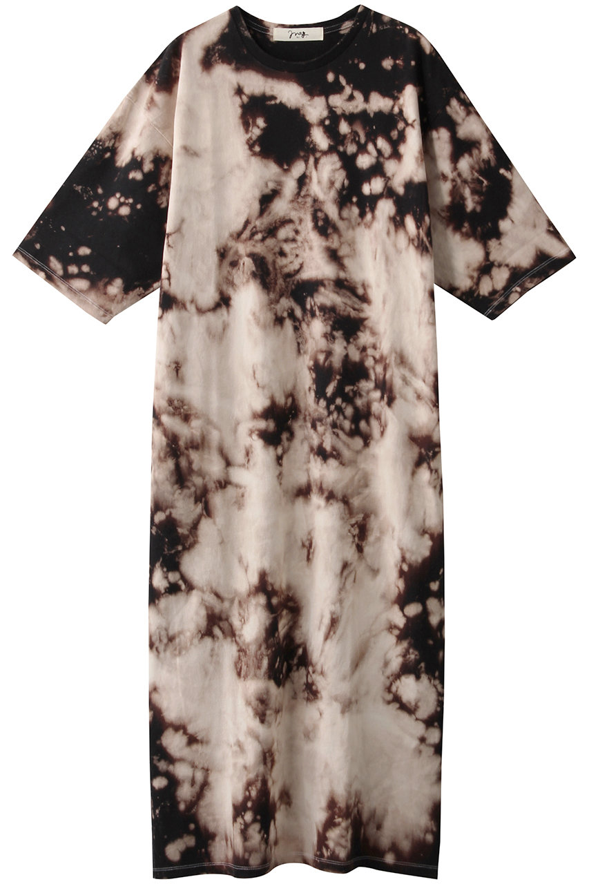 Rose Bud ローズバッド ブリーチワンピース ホワイト の通販 Elleshop エル ショップ