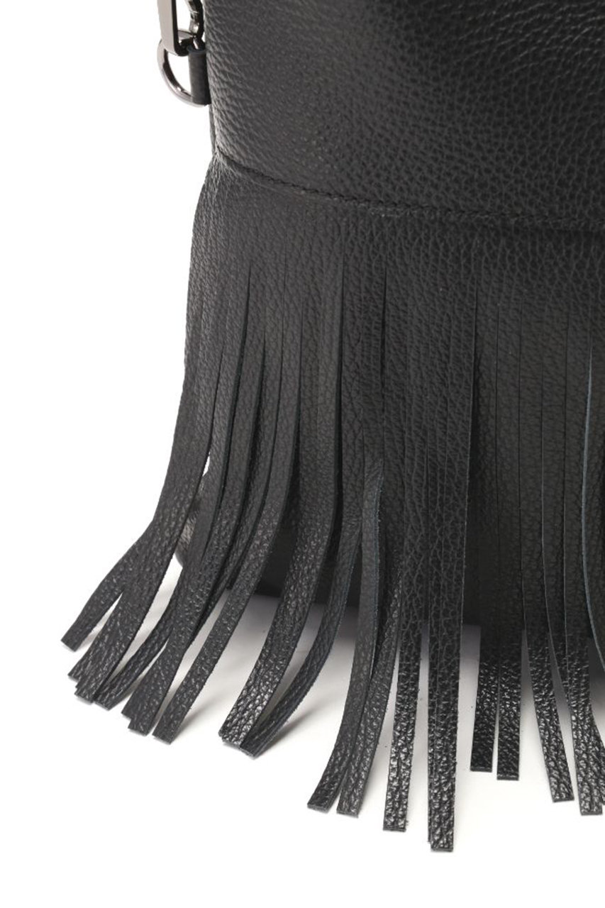 大きな割引 Rose Bud 星フリンジショルダー バッグ Www Joi Salon Com