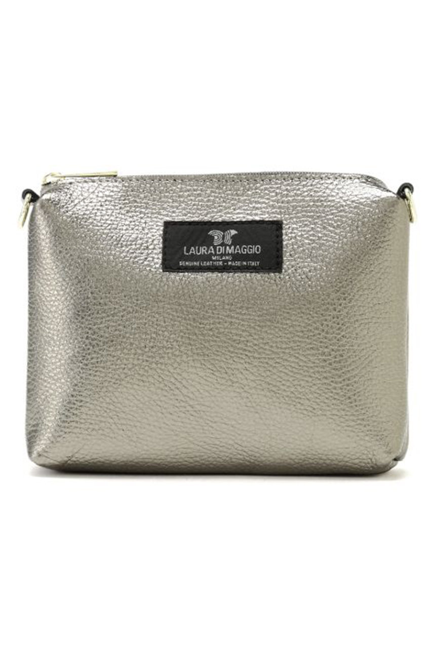 Rose Bud ローズバッド サークルハンドルフリンジショルダーバッグ ゴールド の通販 Elleshop エル ショップ