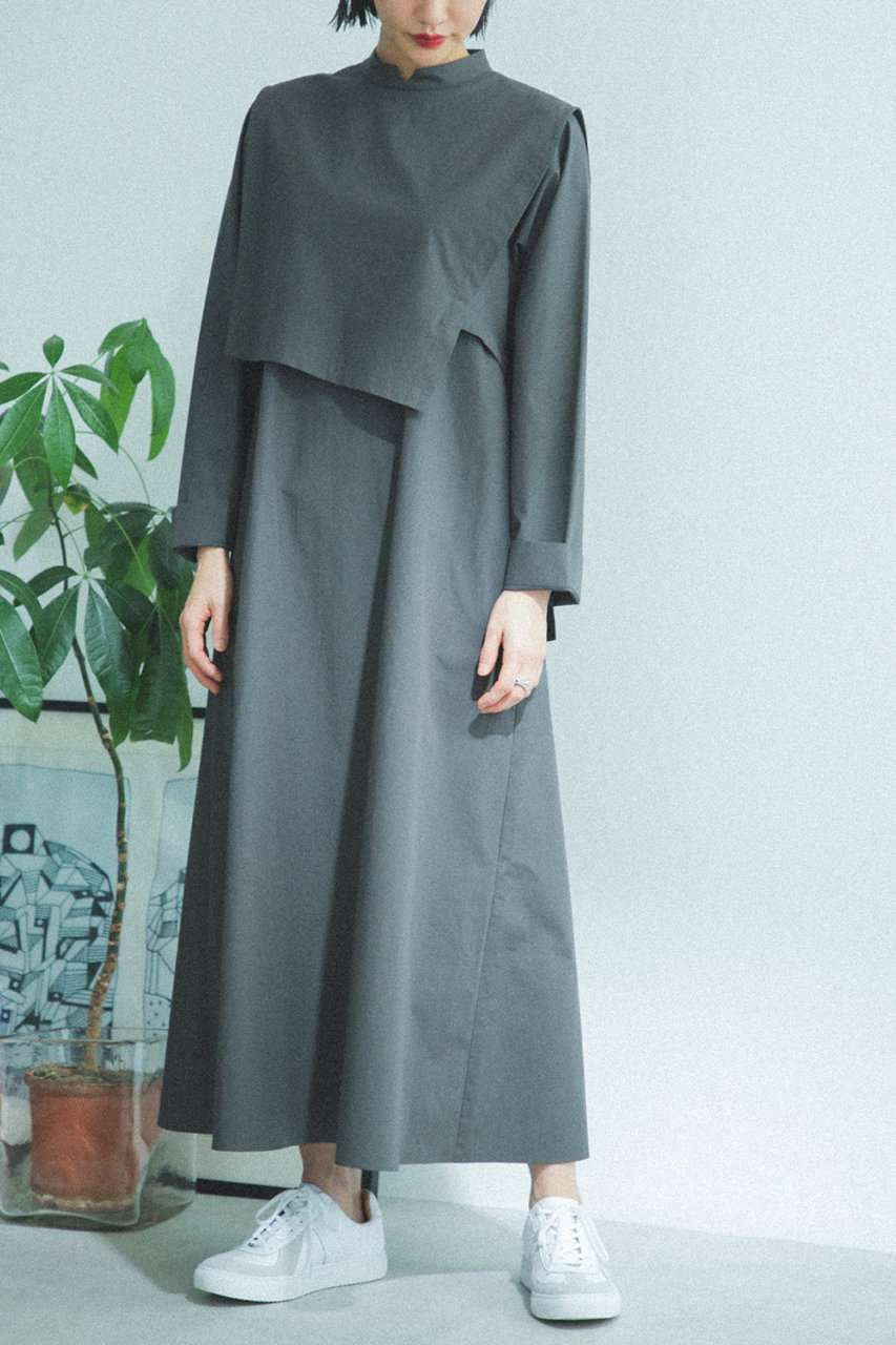 Rose Bud ローズバッド レイヤードワンピース ブラック の通販 Elleshop エル ショップ Rose Bud ローズバッド レイヤードワンピース ブラック の通販 Elleshop エル ショップ