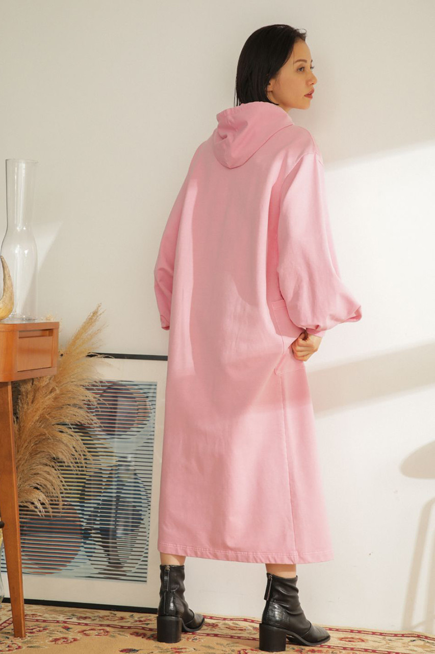 Rose Bud ローズバッド アノラックワンピース ピンク の通販 Elleshop エル ショップ Rose Bud ローズバッド アノラックワンピース ピンク の通販 Elleshop エル ショップ