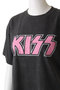 【GOOD ROCK SPEED】KISS Tシャツ ローズバッド/ROSE BUD