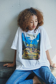 サンセット・バレーロッジ Tシャツ