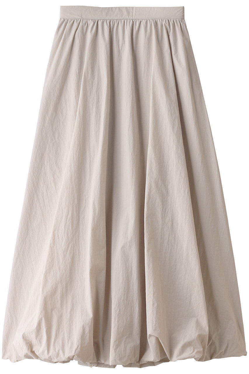 ローズバッド/ROSE BUDのバルーンスカート(ホワイト/6004134016)