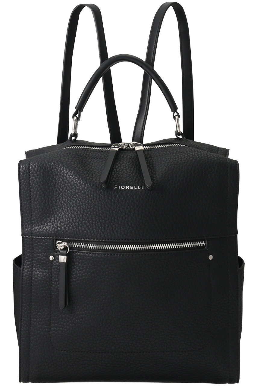 ROSE BUD ローズバッド 【FIORELLI】リュック ブラック