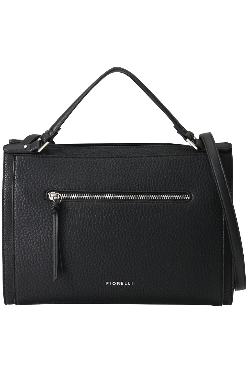 ROSE BUD ローズバッド 【FIORELLI】2wayショルダーバッグ ブラック